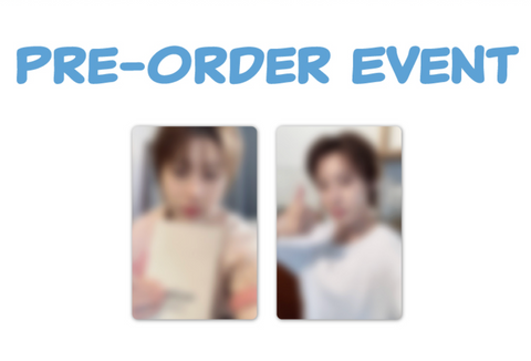 HA SUNG WOON - 2026 SEASON'S GREETINGS (HOME SWEET HOME) + Extra Photocard