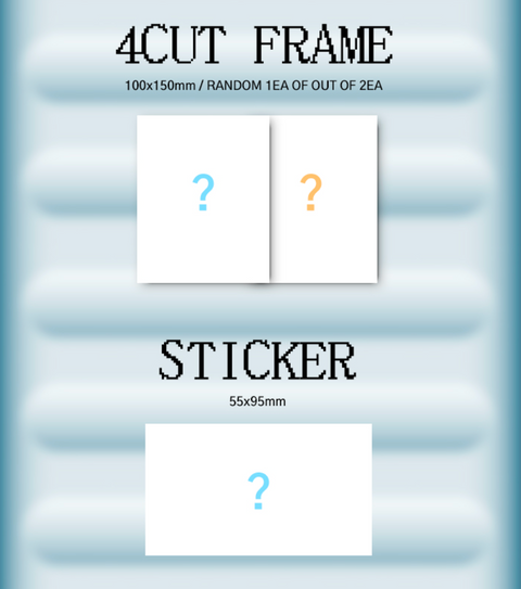 SEVENUS - WHITE FALL