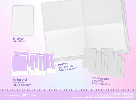 SAY MY NAME - &OUR VIBE (OUR VIBE VER.)