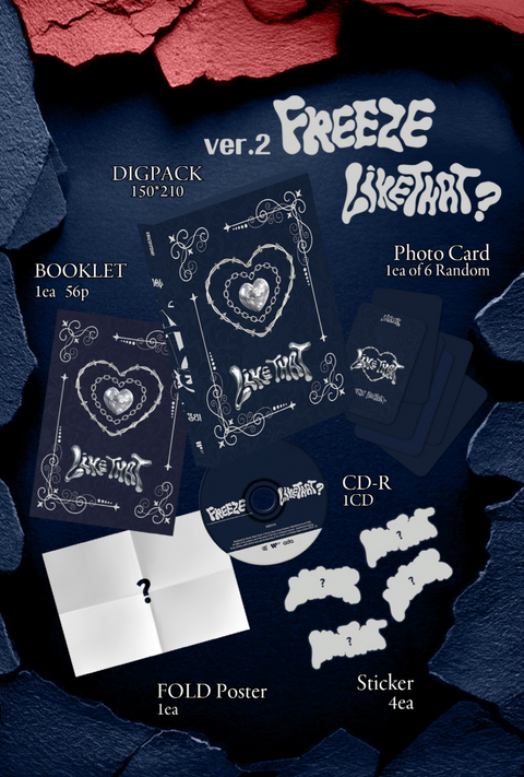 WAKER - IN ELIXIR: SPELLBOUND