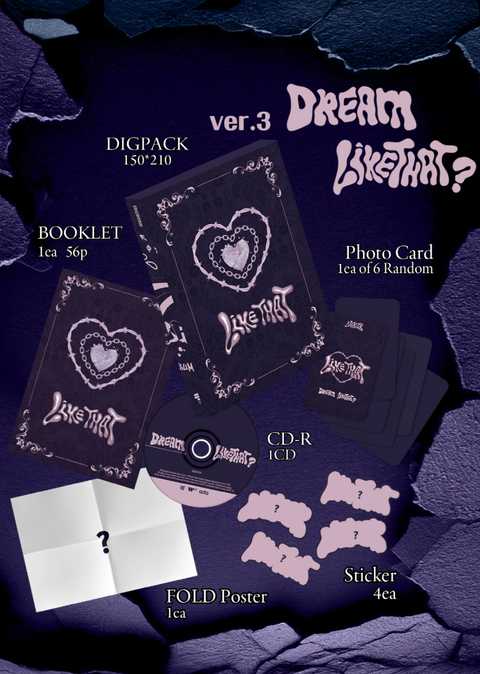 WAKER - IN ELIXIR: SPELLBOUND