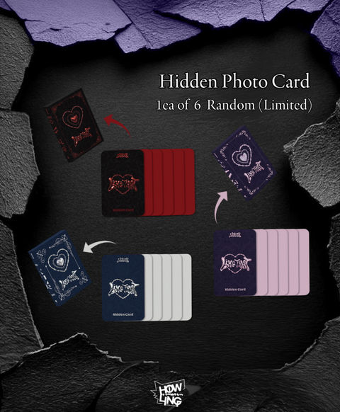 WAKER - IN ELIXIR: SPELLBOUND