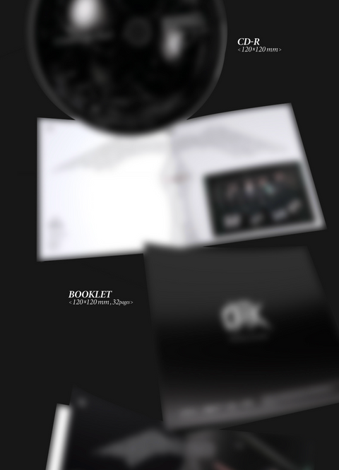 CHROCKTIKAL - WE BREAK, YOU AWAKE