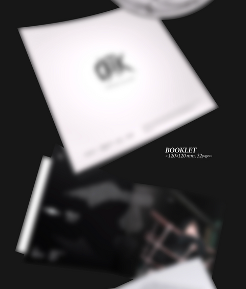 CHROCKTIKAL - WE BREAK, YOU AWAKE