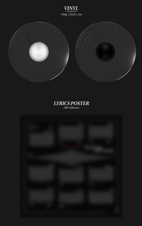 CHROCKTIKAL - WE BREAK, YOU AWAKE (LP)