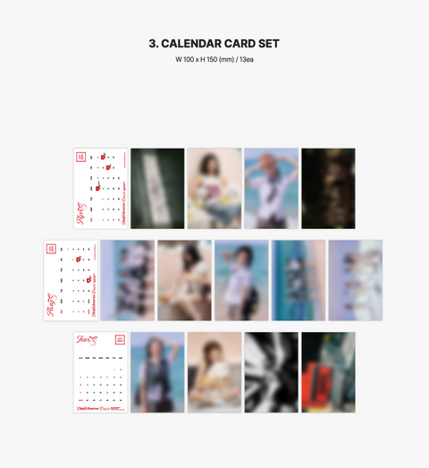 BABYMONSTER - BABYMONSTER ERA 2: 2ND ANNIVERSARY MEMORY PACK