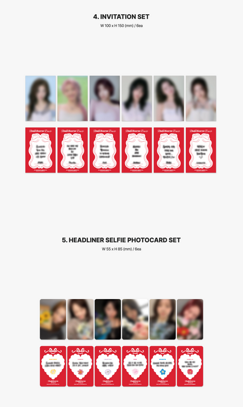 BABYMONSTER - BABYMONSTER ERA 2: 2ND ANNIVERSARY MEMORY PACK