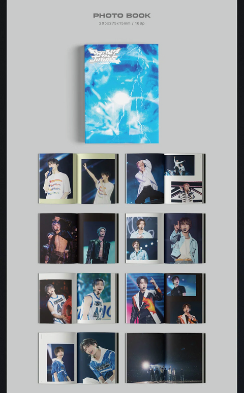 NCT WISH - DREAM THE FUTURE BOOK (DIGITAL CODE)
