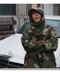 DPR CREAM - SHAKING