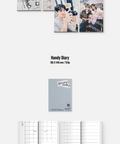 EXO - 2027 SEASON'S GREETINGS
