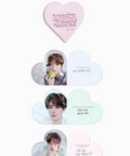 NCT WISH - 2027 SEASON'S GREETINGS