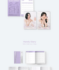 RED VELVET - 2027 SEASON'S GREETINGS