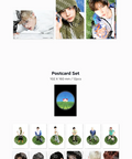 RIIZE - 2027 SEASON'S GREETINGS