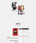 SHINEE - 2027 SEASON'S GREETINGS
