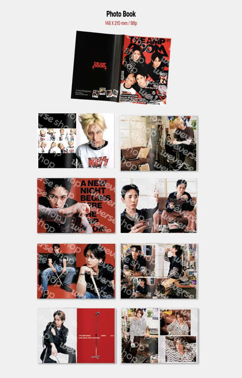 SHINEE - 2027 SEASON'S GREETINGS