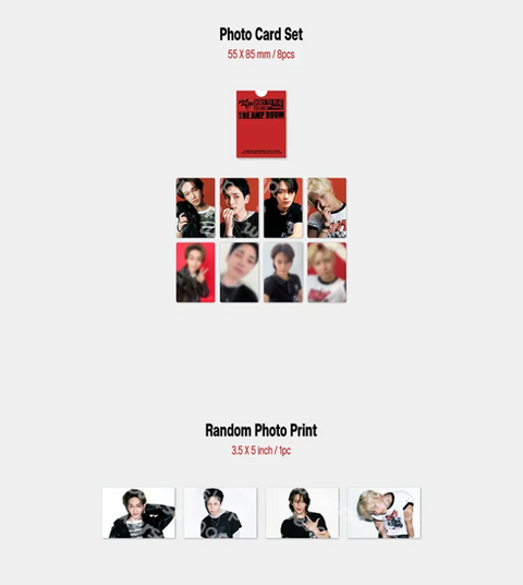 SHINEE - 2027 SEASON'S GREETINGS