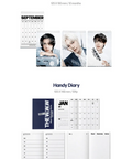 WAYV - 2027 SEASON'S GREETINGS