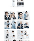 WAYV - 2027 SEASON'S GREETINGS