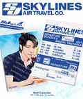 SUPER JUNIOR - 2027 SEASON'S GREETINGS