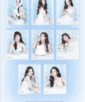GIRLS' GENERATION - 2027 SEASON'S GREETINGS