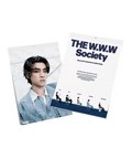 WAYV - 2027 SEASON'S GREETINGS