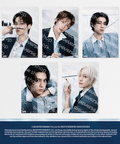 WAYV - 2027 SEASON'S GREETINGS