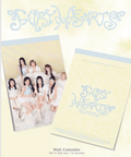 HEARTS2HEARTS - 2027 SEASON'S GREETINGS