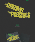 ADAP - ALL DREAMS ARE POSSIBLE