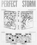 TXT - PERFECT STORM (STORM IS COMING VER.)