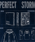 TXT - PERFECT STORM (STORMCOAT VER.)