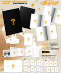 P1HARMONY - BLOW UP (PHOTOBOOK VER.)