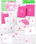 P1HARMONY - BLOW UP (PHOTOBOOK VER.)