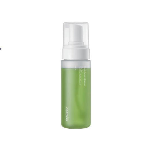 celimax NONI Acne Bubble Cleanser 155ml - Kpopfuture