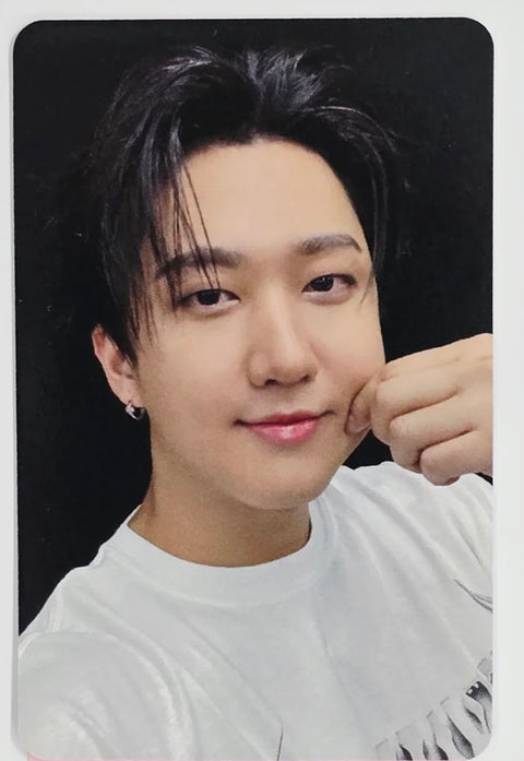 Stray Kids "KARMA" - Apple Music POB Photocard