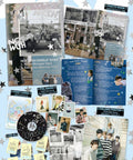 NCT WISH - 1ST SINGLE ALBUM [WISH](Photobook Ver) - Kpopfuture