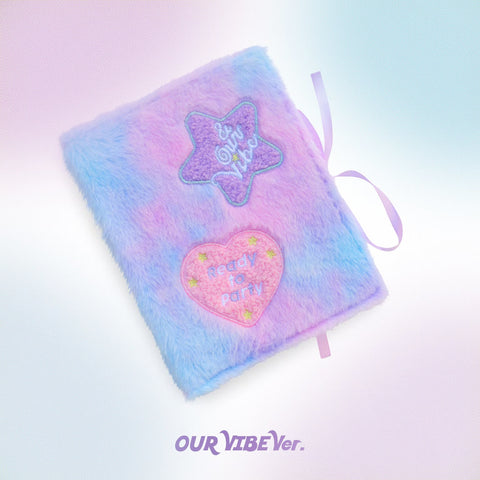 SAY MY NAME - &OUR VIBE (OUR VIBE VER.)