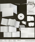 TAEMIN (SHINEE) - ETERNAL (5TH MINI ALBUM) Exclusive POB - Kpopfuture