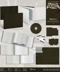 TAEMIN (SHINEE) - ETERNAL (5TH MINI ALBUM) Exclusive POB - Kpopfuture