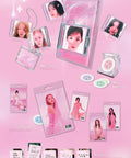 RED VELVET - COSMIC (MINI ALBUM) SMINI VER. - Kpopfuture