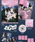 RED VELVET - COSMIC (MINI ALBUM) POSTER VER. - Kpopfuture