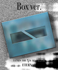 TAEMIN (SHINEE) ETERNAL (5TH MINI ALBUM) BOX VER.+Exclusive FOB - Kpopfuture