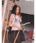 (G)I-DLE I SWAY Official Poster - Kpopfuture