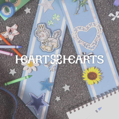 HEARTS2HEARTS - THE CHASE (PACKAGE VER.)