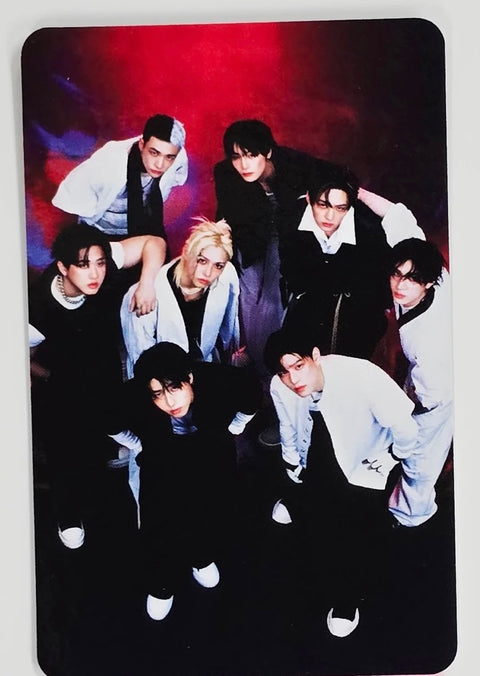 Stray Kids "KARMA" - Apple Music POB Photocard
