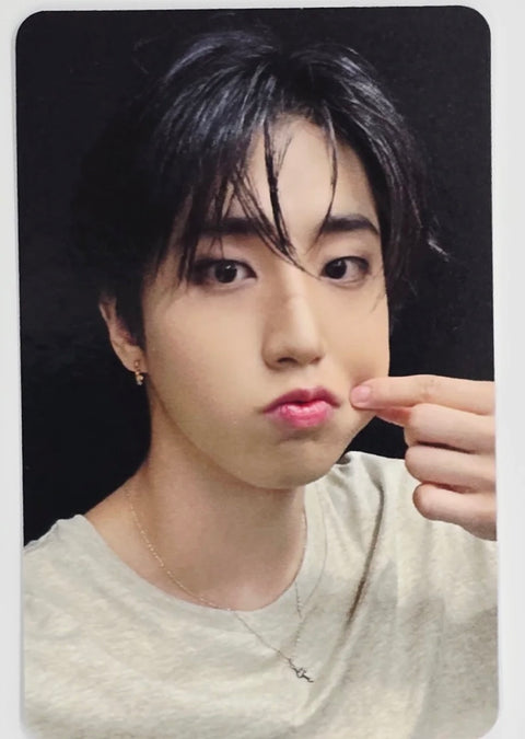 Stray Kids "KARMA" - Apple Music POB Photocard