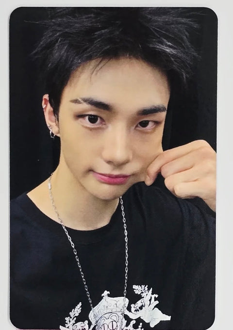 Stray Kids "KARMA" - Apple Music POB Photocard