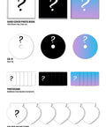 IVE - 2ND MINI ALBUM [IVE SWITCH] (Random Ver.) - Kpopfuture