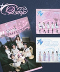 RED VELVET - COSMIC (MINI ALBUM) POSTER VER. - Kpopfuture