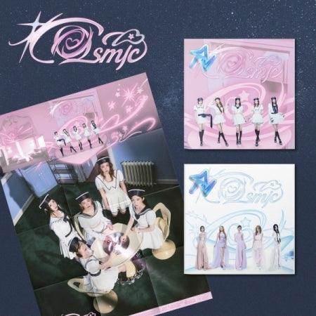 RED VELVET - COSMIC (MINI ALBUM) POSTER VER. - Kpopfuture