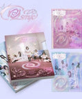 RED VELVET - Cosmic [Photo Book Ver. - Random Cover] - Kpopfuture